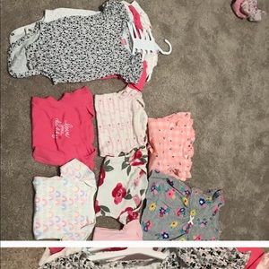 12 month baby girl clothes